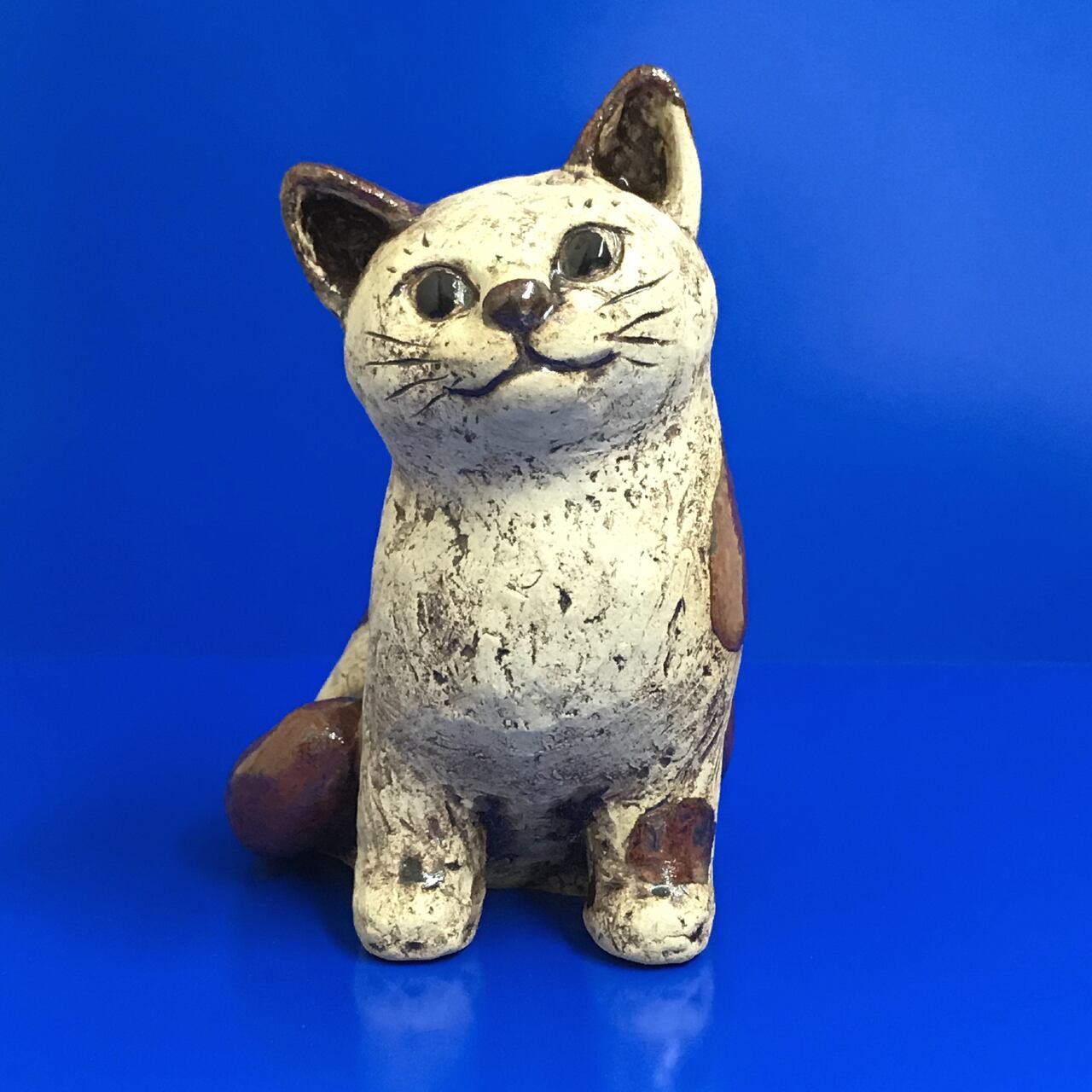 茶ブチの猫 S-3 | Gallery DoDo