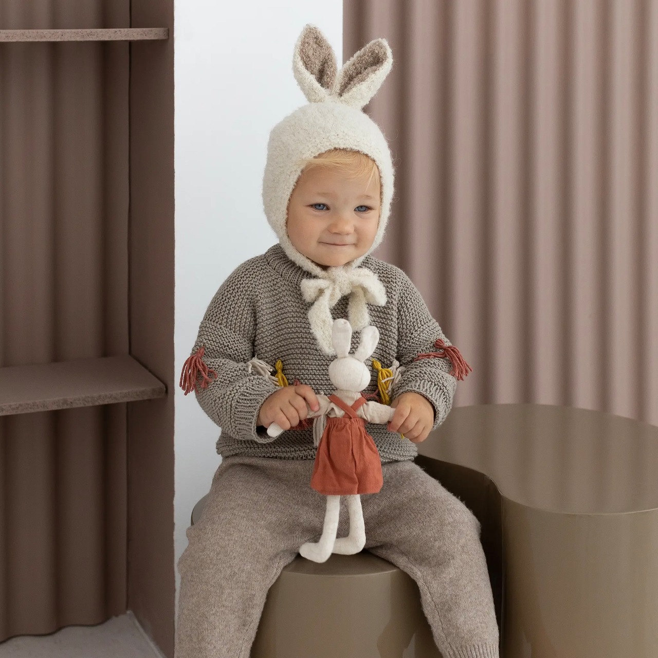 【即納】GANG OF KIDS / TATRA BONNET