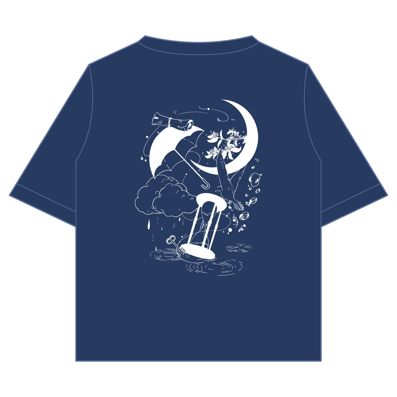 ドライTシャツ・画像4