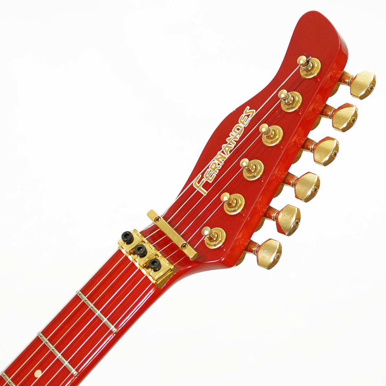Fernandes LA-85KK [USED]