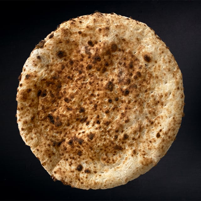 天然酵母ピザフォカッチャ（1枚） | 100％自家製酵母を使用した石薪窯