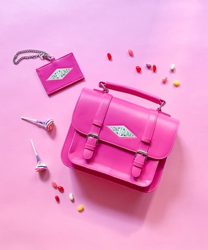 F258197-31_Harry Potter×Flapper HONEYDUKESパスケース