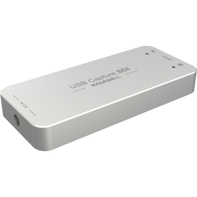MAGEWELL USB Capture HDMI Gen 2 キャプチャードングル | MTC Direct