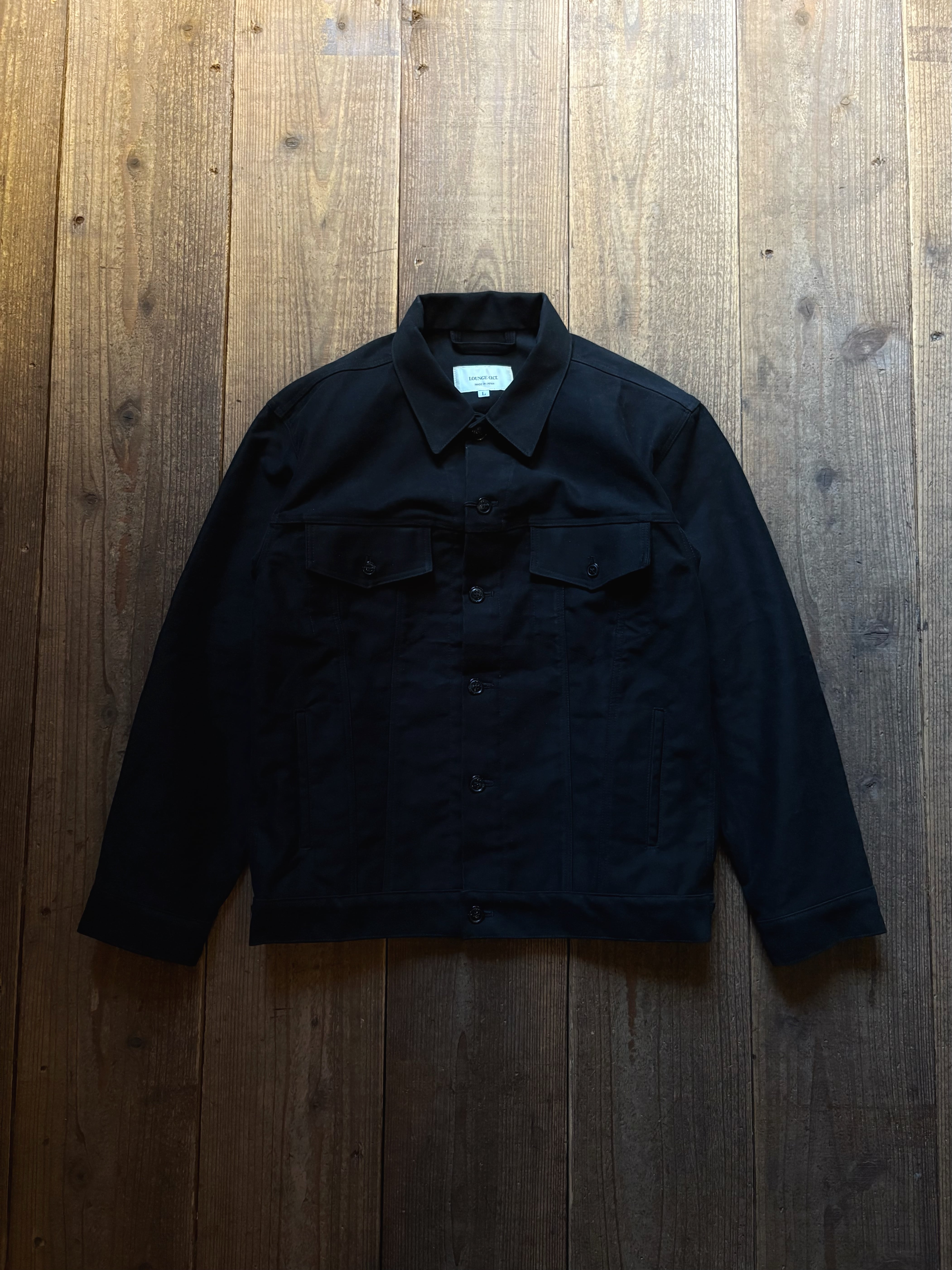 LOUNGE ACT | TALE COCOON