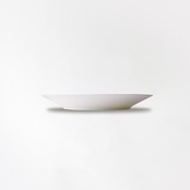 【ニッコー陶器】EXQUISITE 18cmプレート
