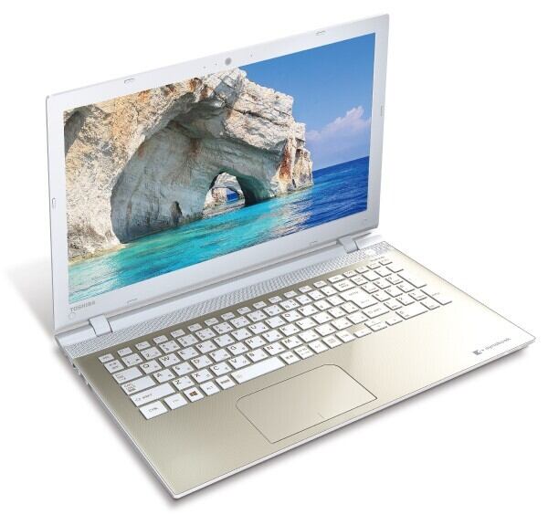 TOSHIBA PT55PWP-SHA dynabook T55/PW Win10 Core i3-5005U 2.00GHz 