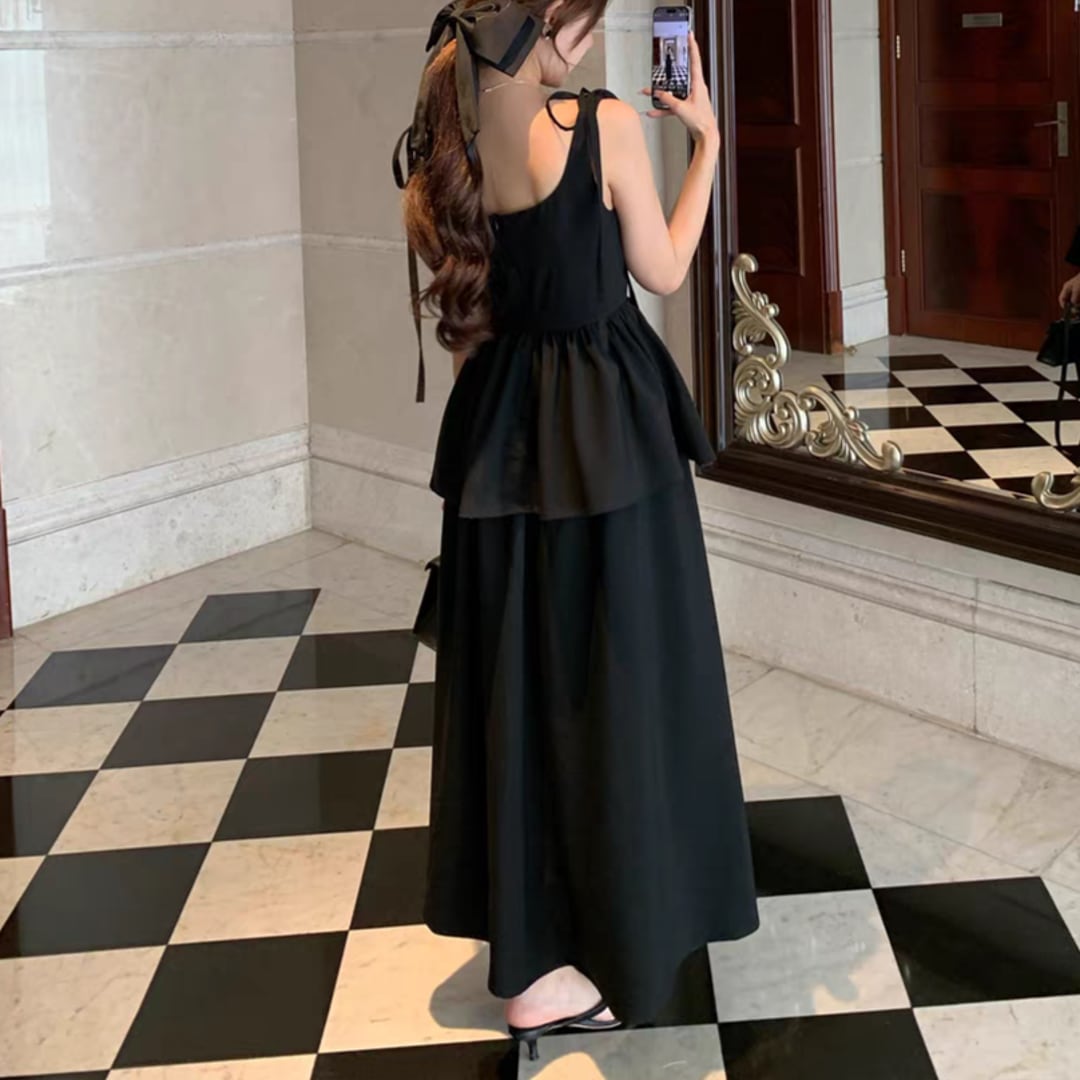 With ribbon set up 2604091