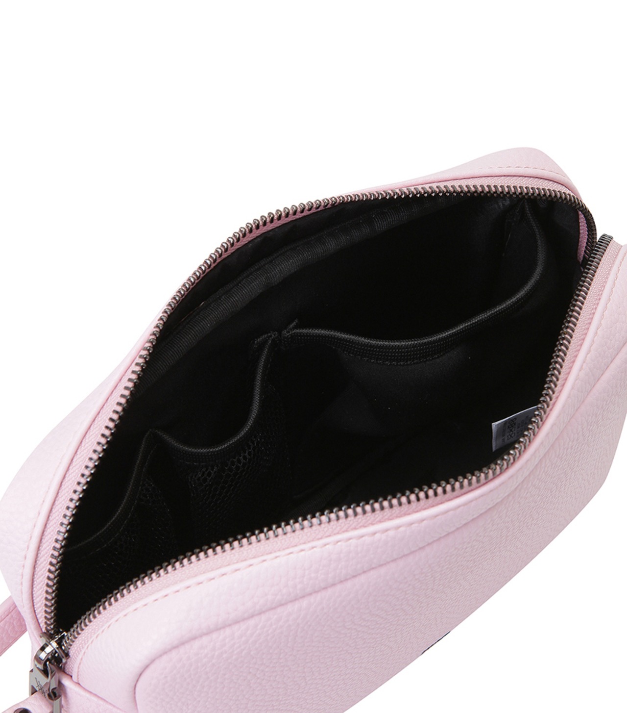 Detachable Type Monogram Pouch [サイズ: F (AGCUUPU02PIF)] [カラー: PINK]