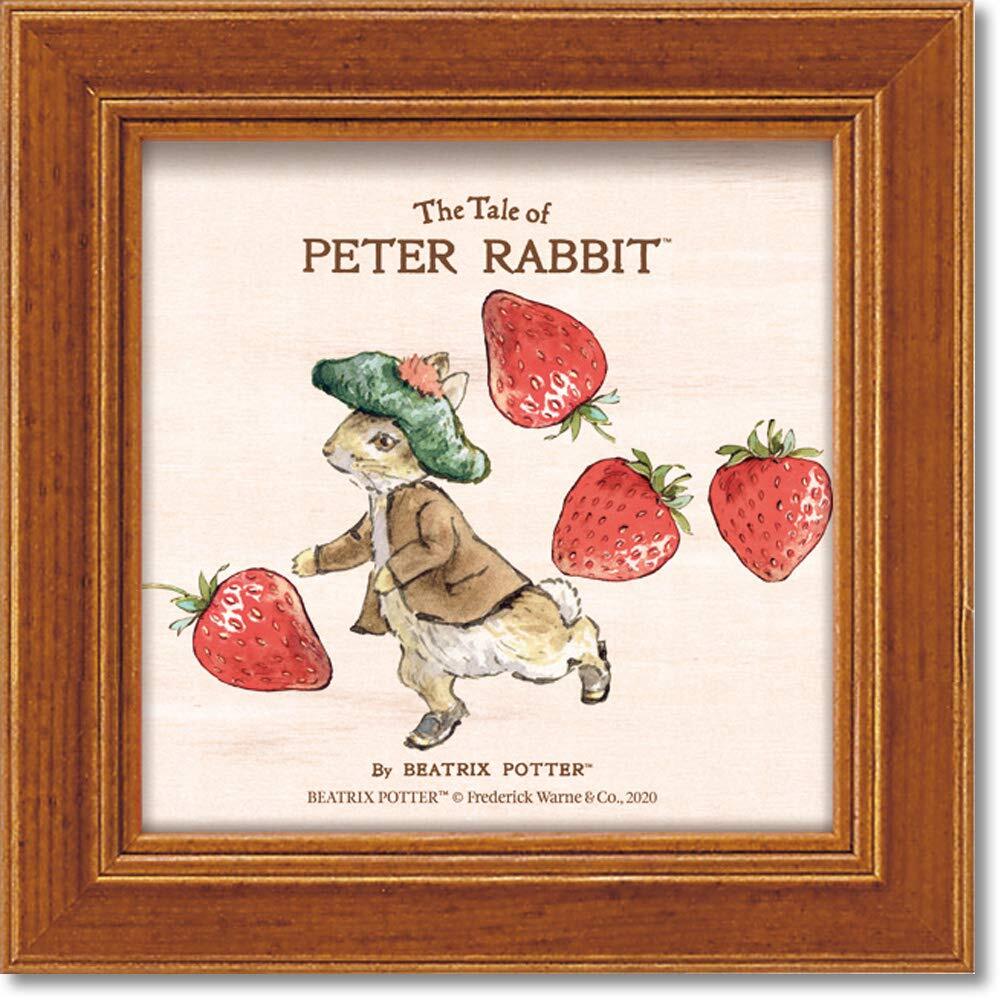 額装付き 柚木沙弥郎 日本民藝館 「型染山羊文暖簾」限定ポスター | Pay ID