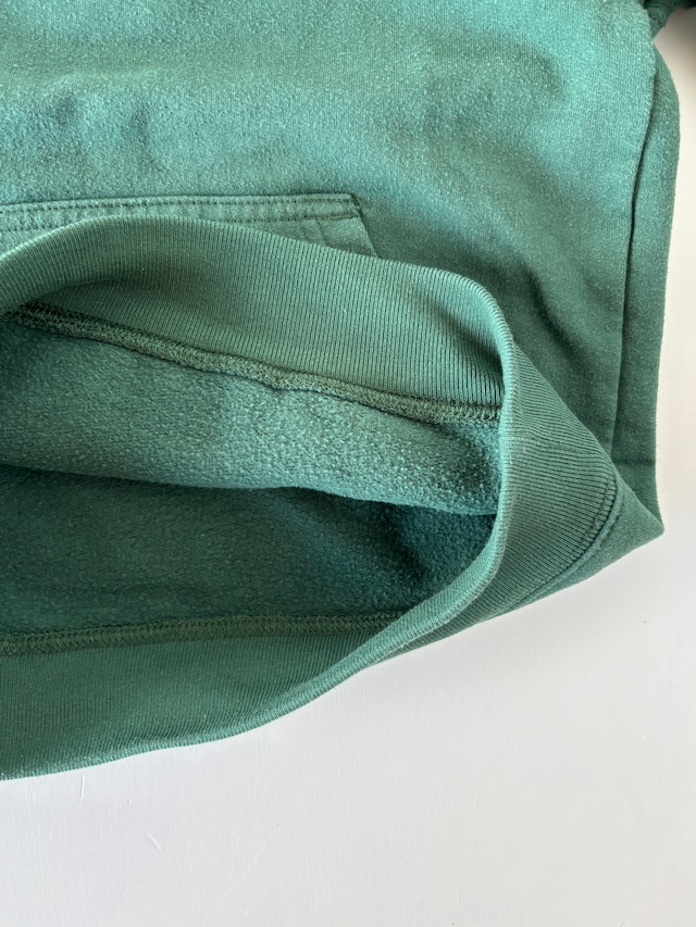 【6-7T相当・used】MILWAUKEE スウェットパーカー