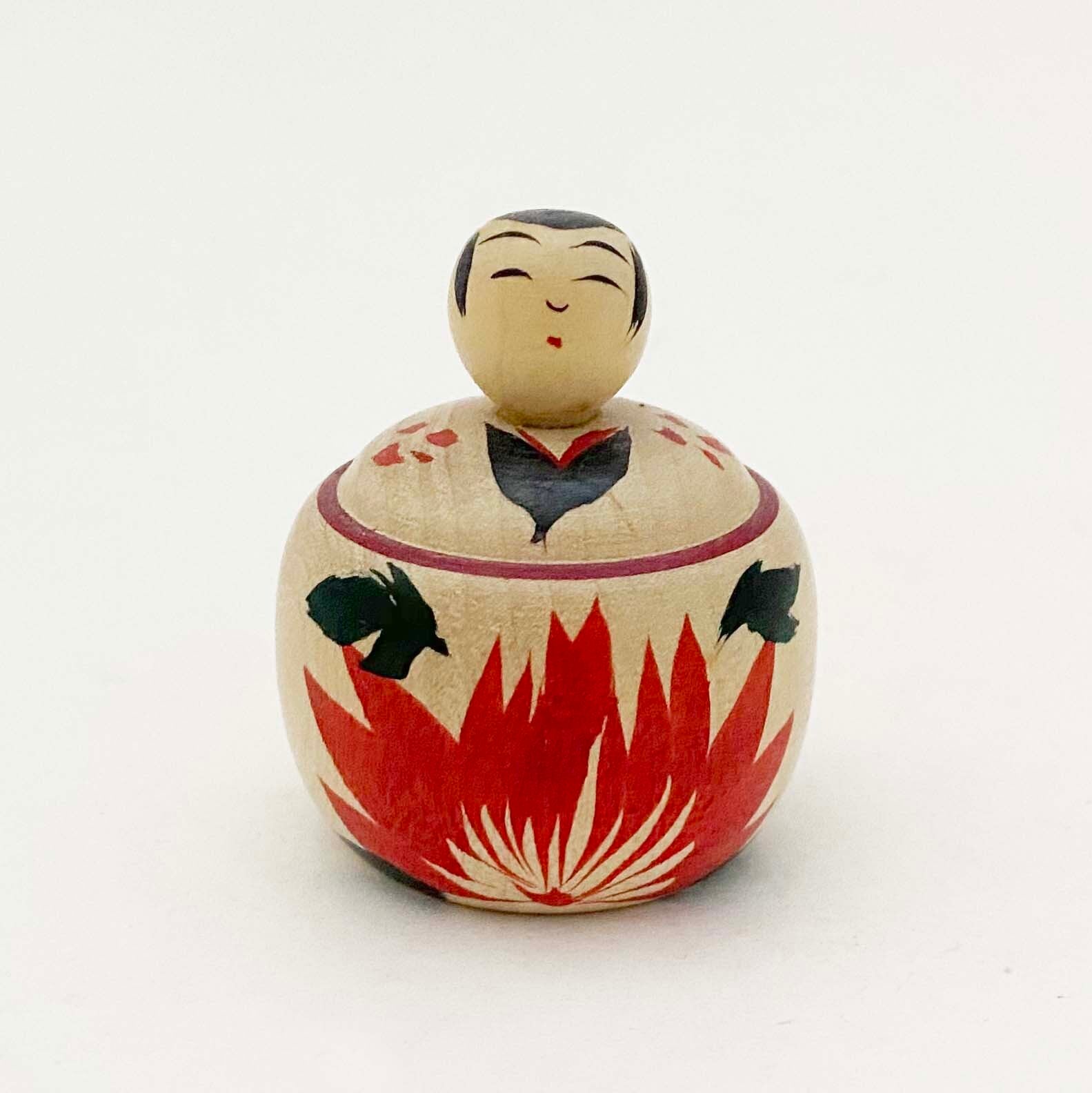 鳴子系 / 柿澤是隆工人（えじこ菊）