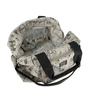 PAUL&JOE ACCESSOIRES : TRAVEL BOSTON BAG PJA-B1442