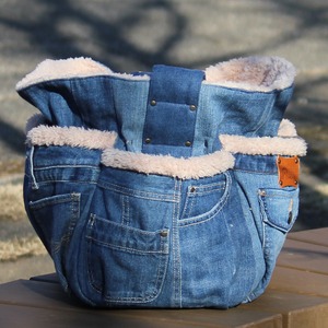 モヒュロール☆スリング（M）メッシュ無し　OMO-MHRS-5225