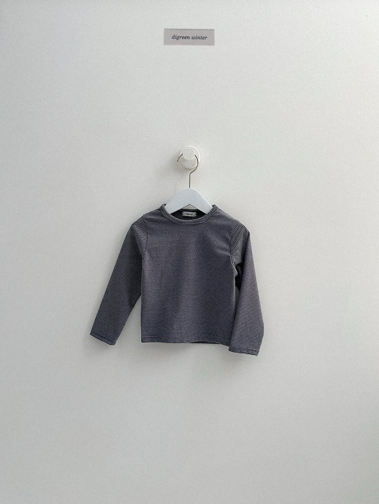 〖取寄〗韓国子供服 / 26winter / Digreen / ベーグルT / キッズ / 冬服 *S~2XL*