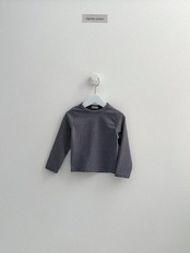 〖取寄〗韓国子供服 / 26winter / Digreen / ベーグルT / キッズ / 冬服 *S~2XL*