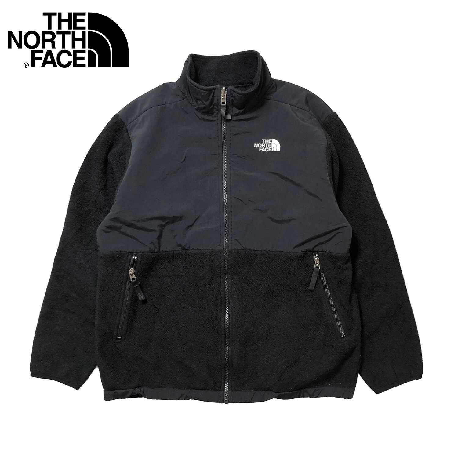 THE NORTH FACE フリース　キッズ　XS