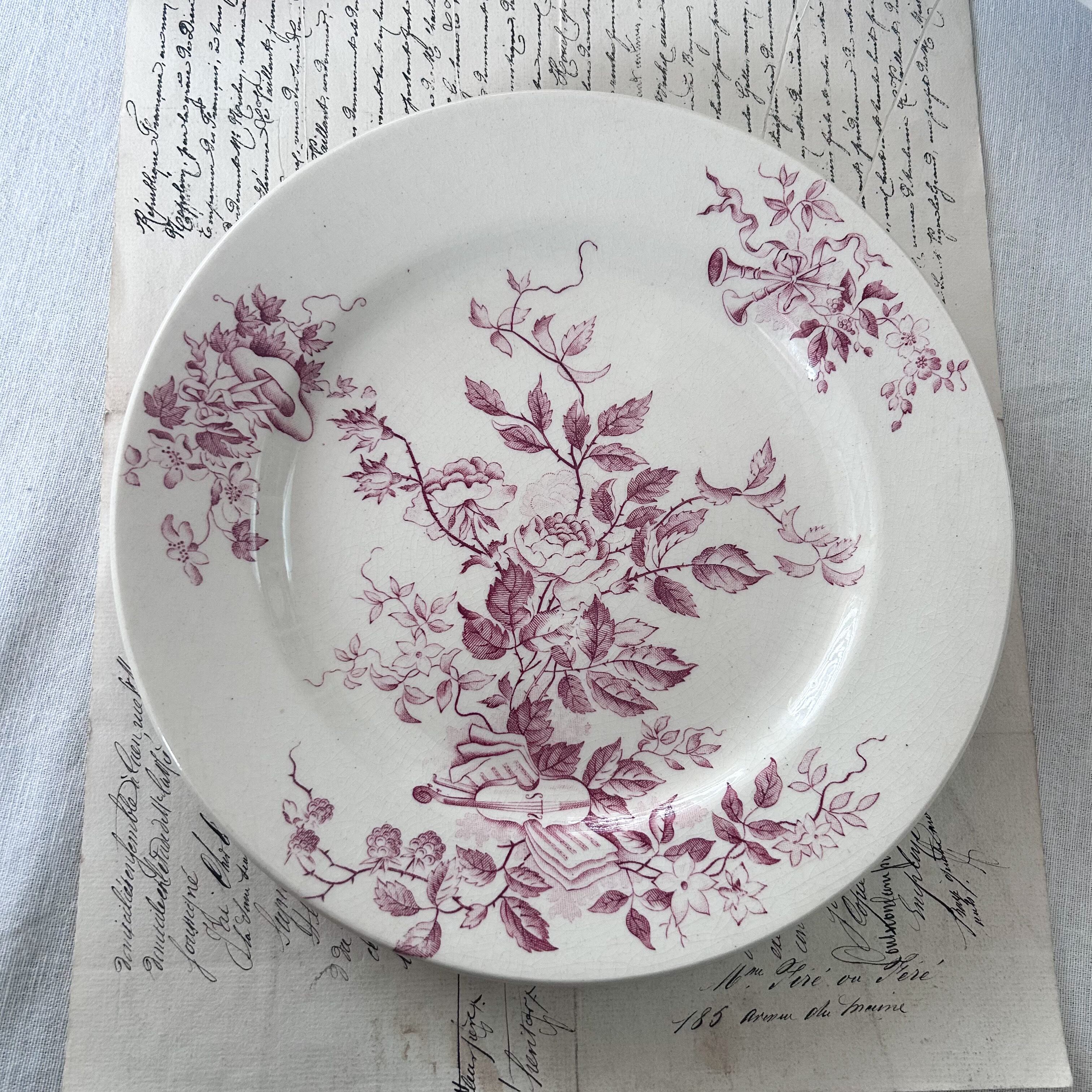 陶器製品 | ｱﾝﾃｨｰｸ ﾎﾞﾝﾇ ｼｬﾝｽ