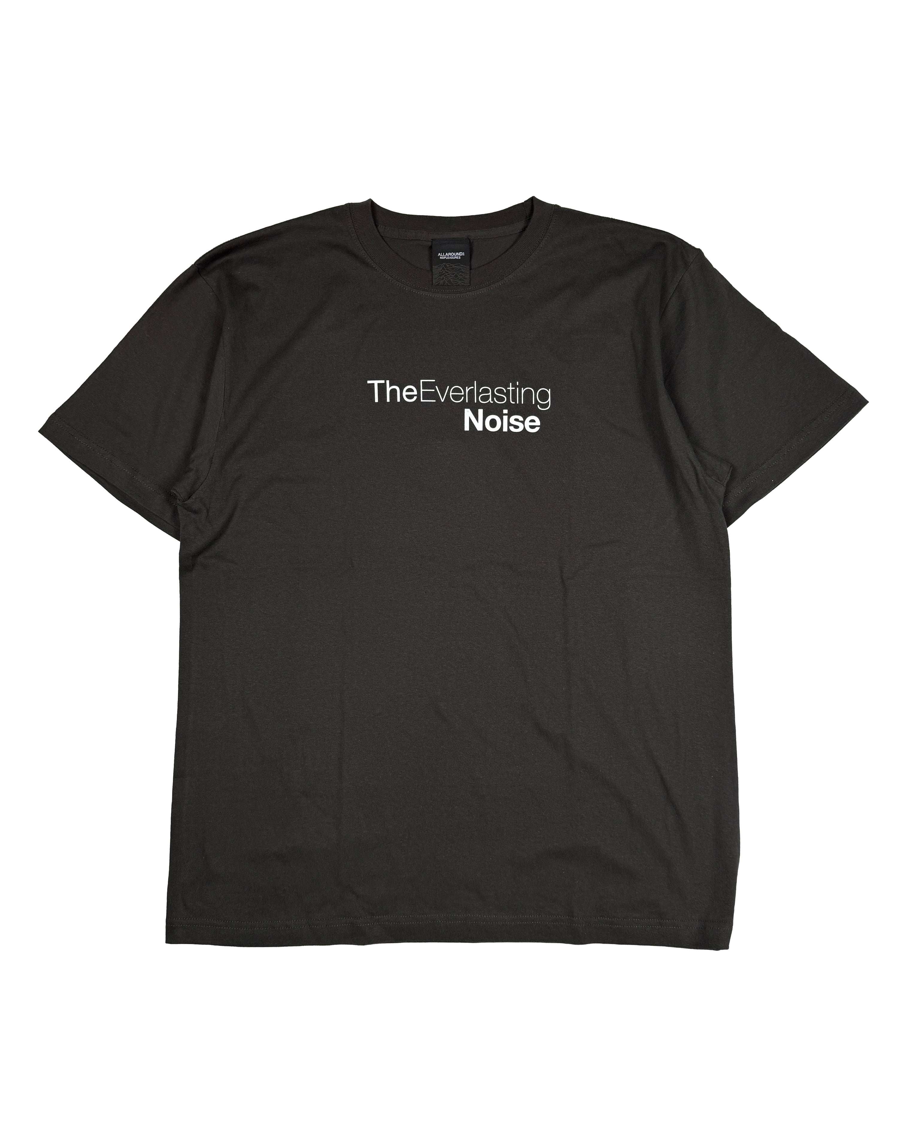 戸高賢史コラボ】S/S Tee (SUMI) | ALLAROUND