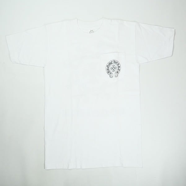Size【S】 CHROME HEARTS クロム・ハーツ HONOLULU EXCLUSIVE T-Shirt