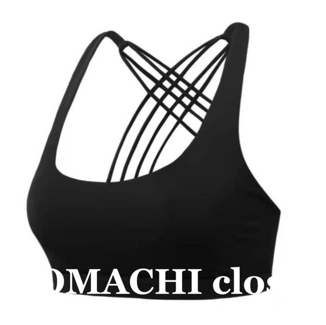 【送料無料】 ヨガウェア ブラトップ スポーツブラ 韓国 レディース  オルチャン 黒 ブラック 白 ホワイト グレー 紫 パープル ピンク ブラレット スポブラ 下着 ランニング トレーニング ジム ノンワイヤーブラ 吸汗速乾 ハーフトップ 揺れない 背中開き バックコンシャス ヘルシー  ショート丈 シンプル カジュアル おしゃれ かっこいい こなれ感 ベーシック ナチュラル かっこいい 無地 オールシーズン  着回し 普段使い 重ね着 楽ちん 定番 トレンド 流行 インスタ映え S M LXL