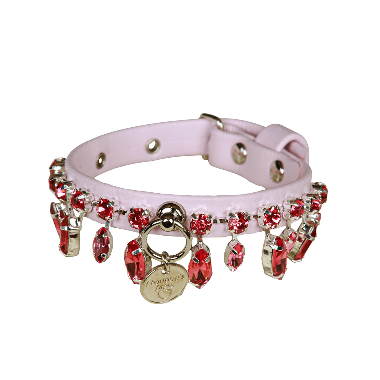 Collar 首輪 | PANNA HOUSE