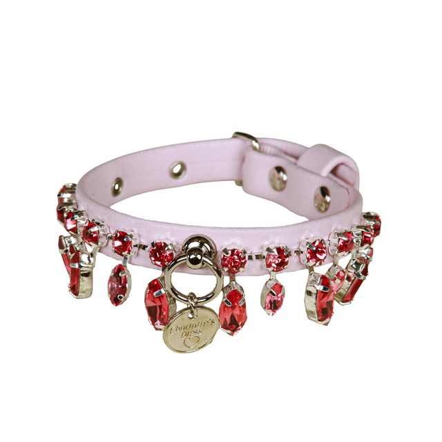 Art. f1619N collar Marianne / Charlotte's Dress