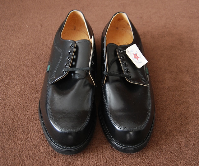 80s MASON POSTMAN SHOES 10EEE