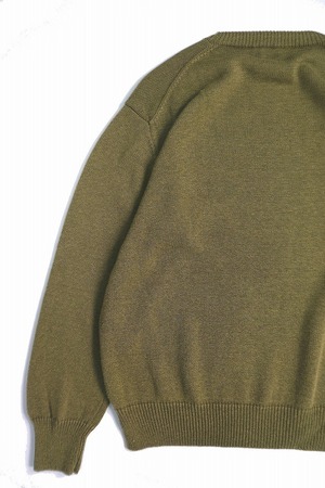 Hand Framed Co. Linen P/O