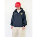 Euro Old Samurai Sportswear Marlow Rugby FC 1st XV Quarter Zip Pullover Jacket