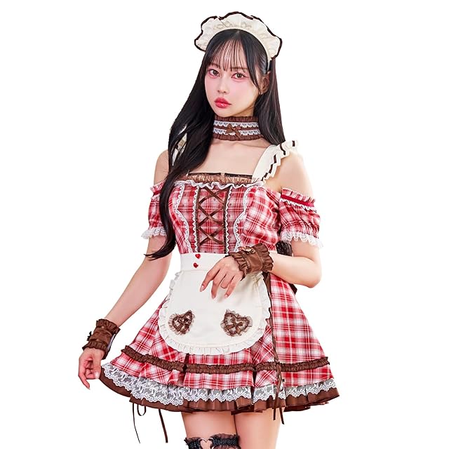 Malymoon(マリームーン)オフィシャルウェブストア [Malymoon] コスプレ