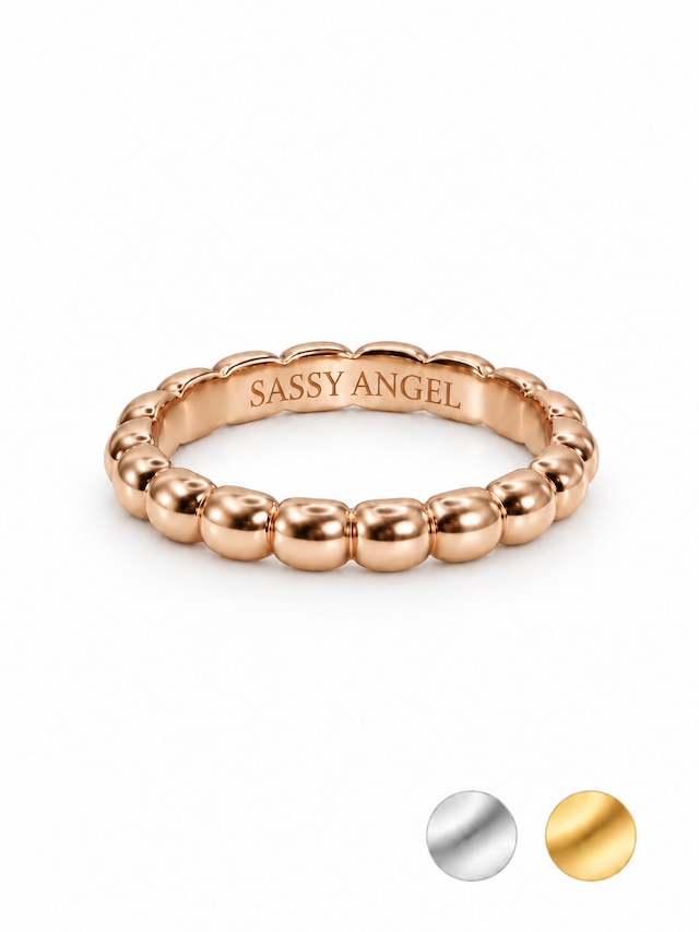 bubble ring
