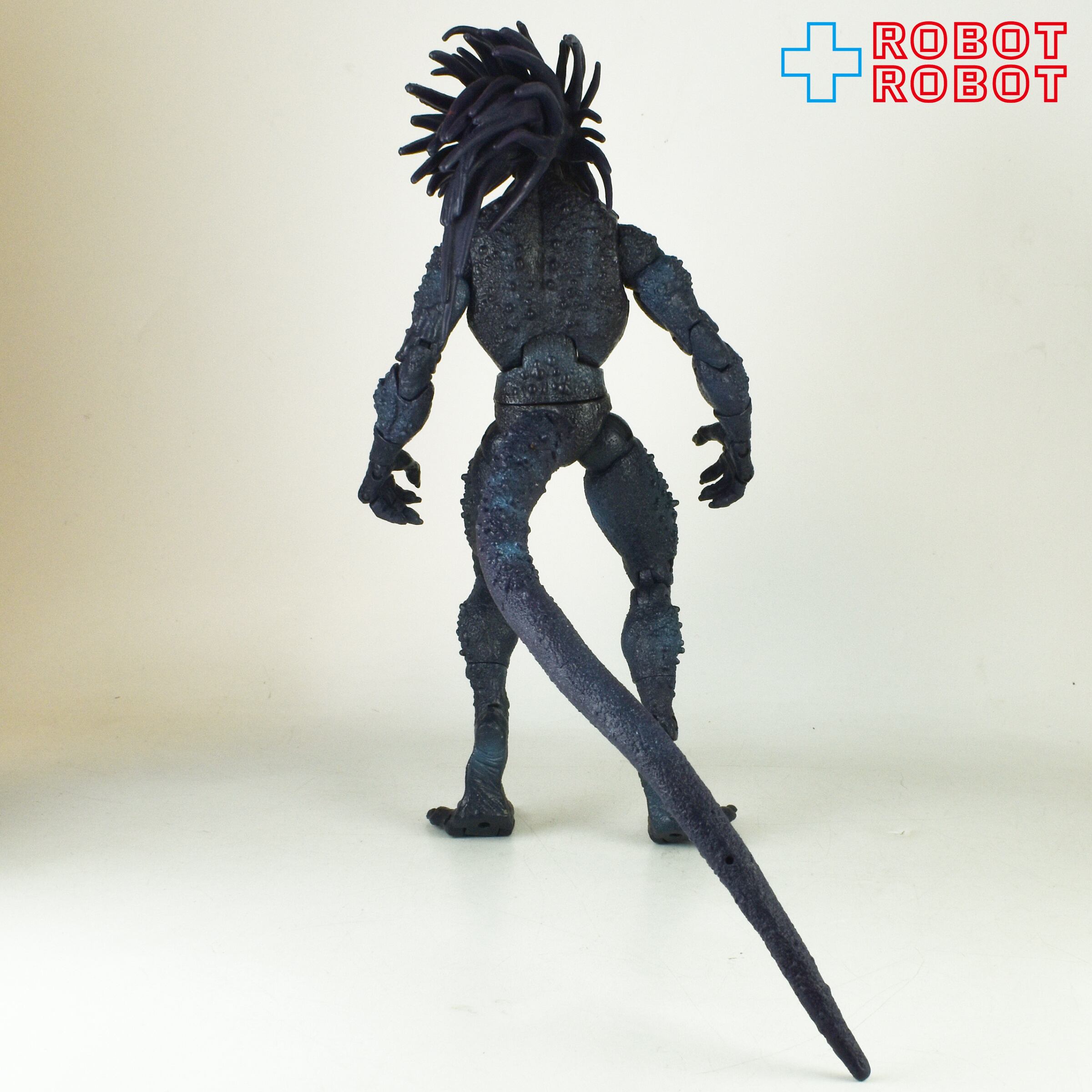 トイビズ マーベルレジェンド ブラックハート 6インチ アクション