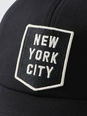 ダブルスタンダード DOUBLE STANDARD NEW YORK CITY CAP