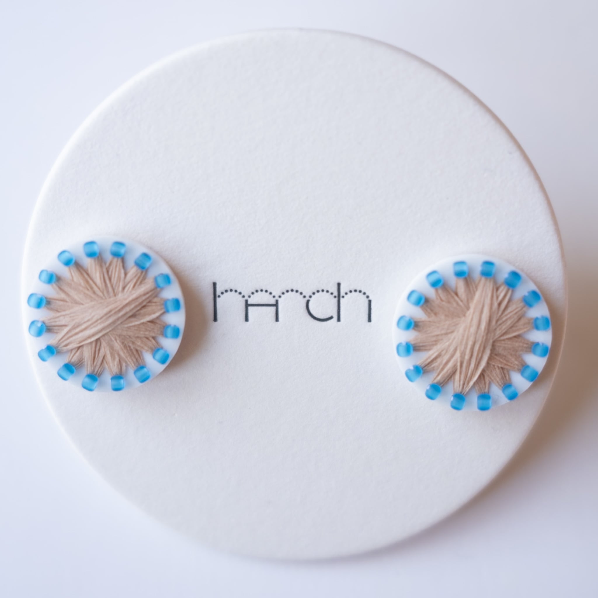 φ20 ピアス ペア [22]