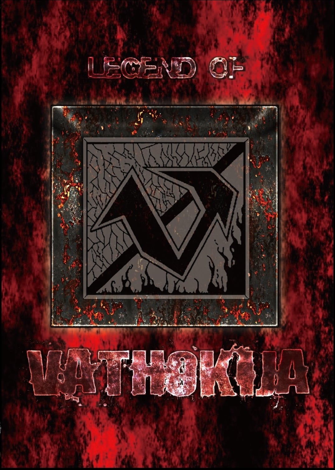 VATHOKIJA / LEGEND OF VATHOKIJA | HAUNTED HOUSE BASE SHOP