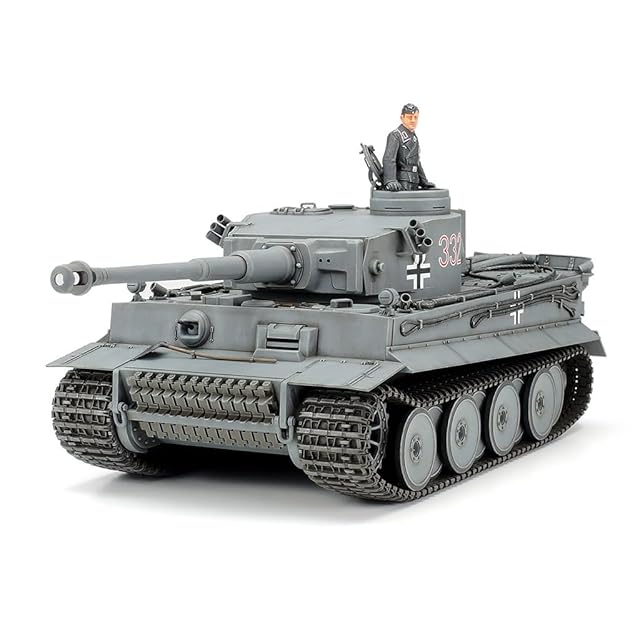 GP-0033 超重戦車 マウス Pz.Kpfw Maus ドイツ1/144 塗装済み完成品