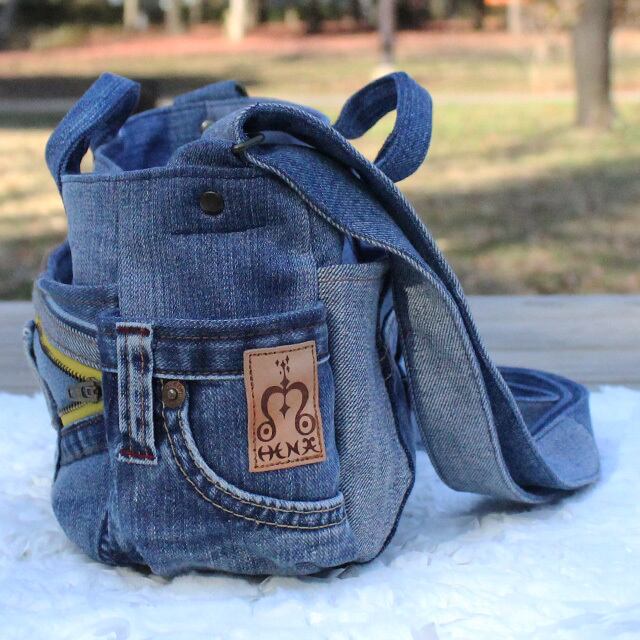 ショルダーバッグ☆メイニー　OMO-SRDM-3002