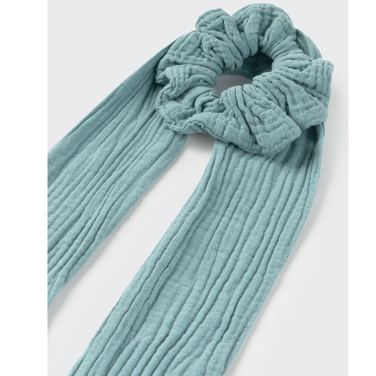 ＜COZMO＞リボンシュシュ Girls Bow Scrunchie(Pink) - 2