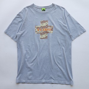 XLARGE DIGITAL CAMO TSHIRT