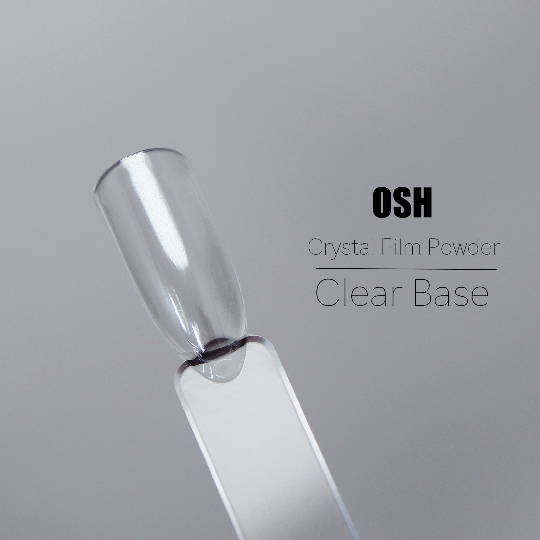 2点セット】 Day & クリスタルフィルムパウダー【限定】 | OSH