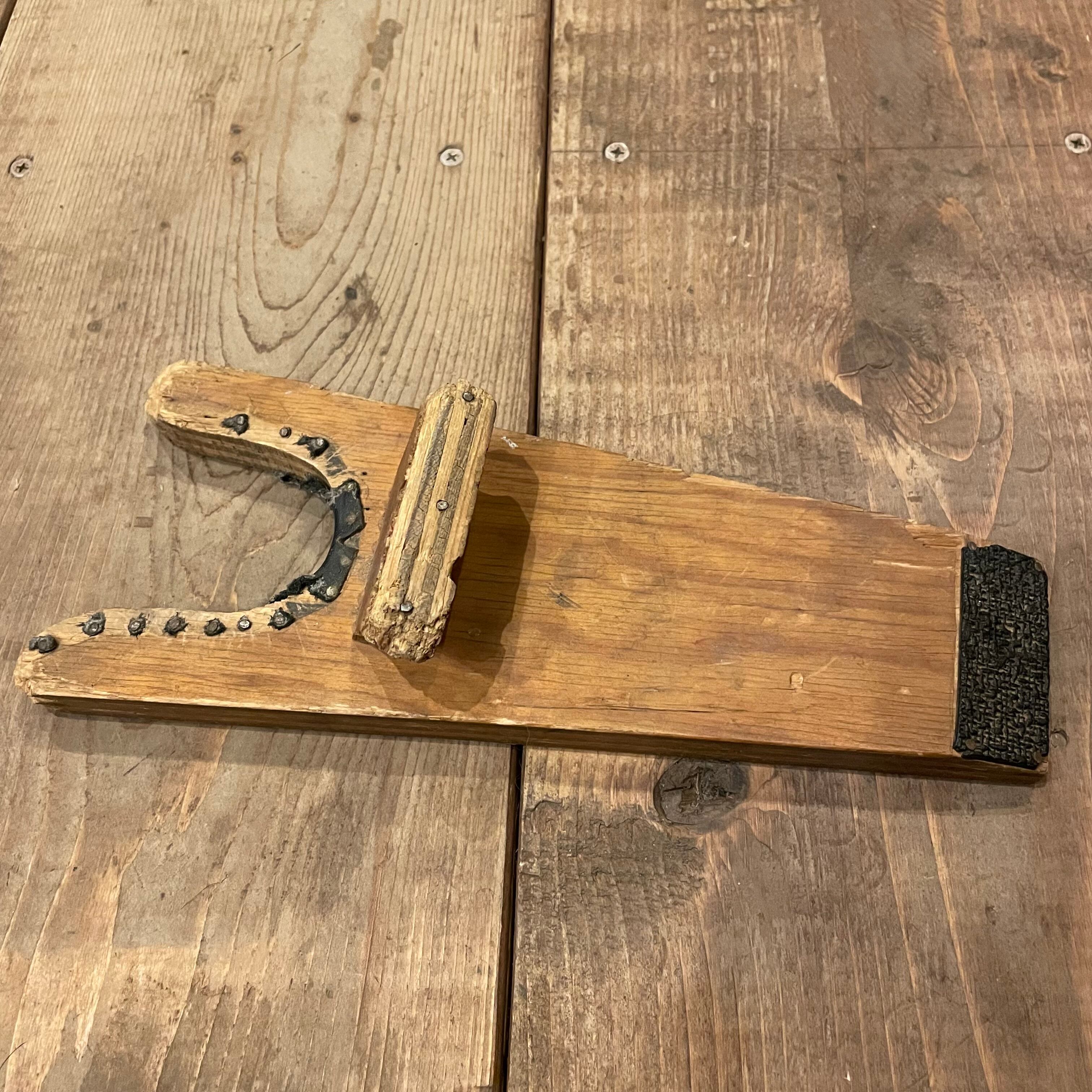 Lee ブーツジャック | CANDY STORE ROCK