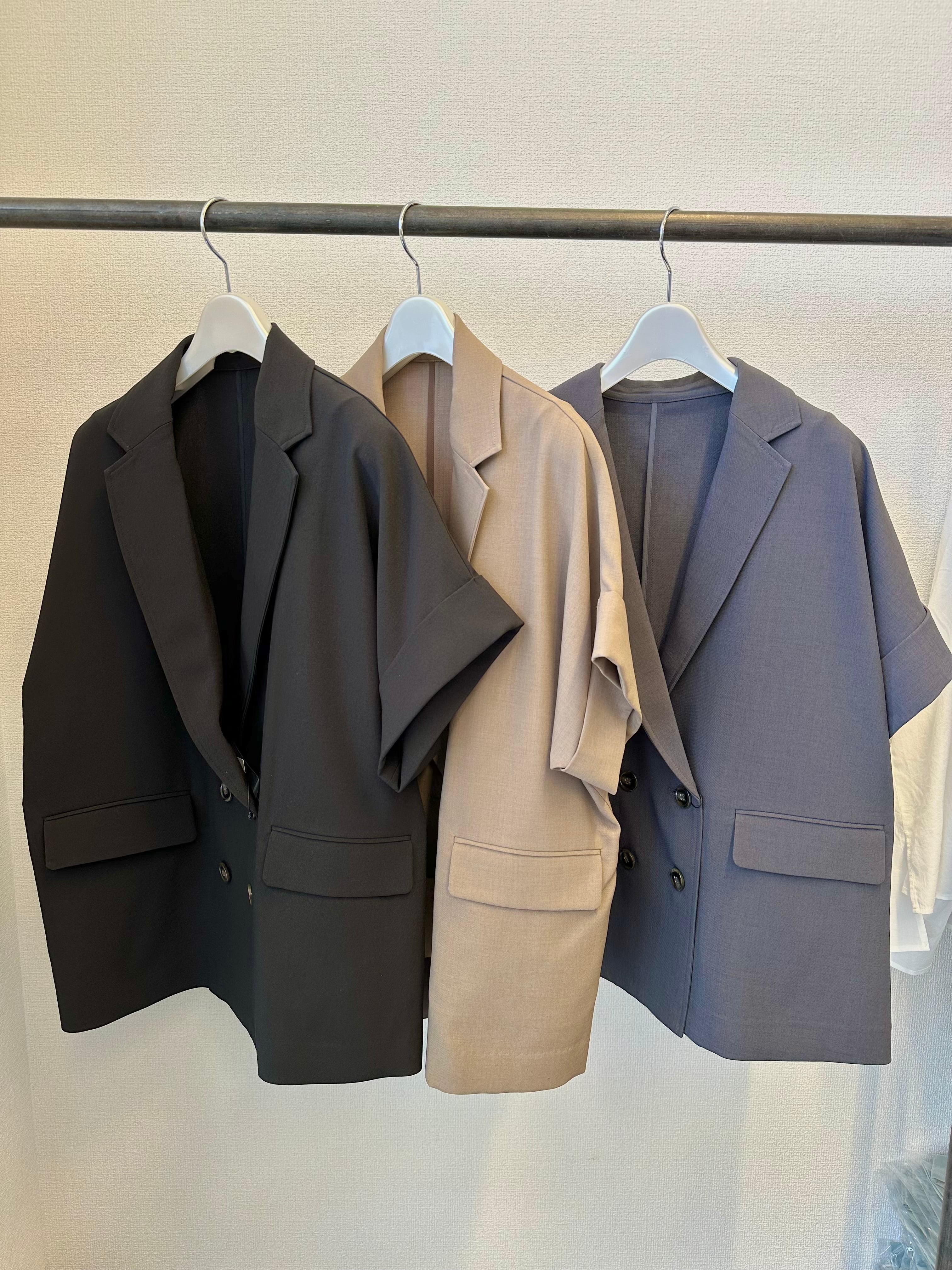 OUTER/JACKET | 9286 Fashion Lab OUTER/JACKET | 9286 Fashion Lab