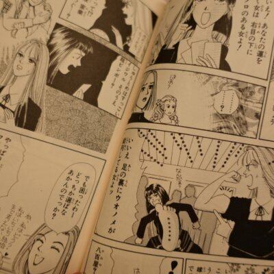 同人本2冊セット 幻のかなつ久美同人誌2冊セット※在庫現品限り※ | りんごEverGarden