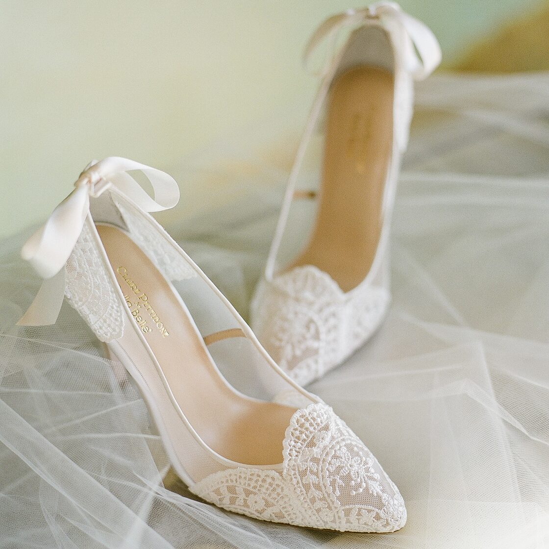 Bella Belle | GISELLE - Pumps | ウェディングシューズ | PAY ID