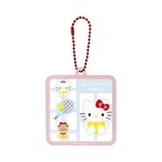 サンリオプラスチックモデル風キーホルダーテニス/ハローキティ(5916034)