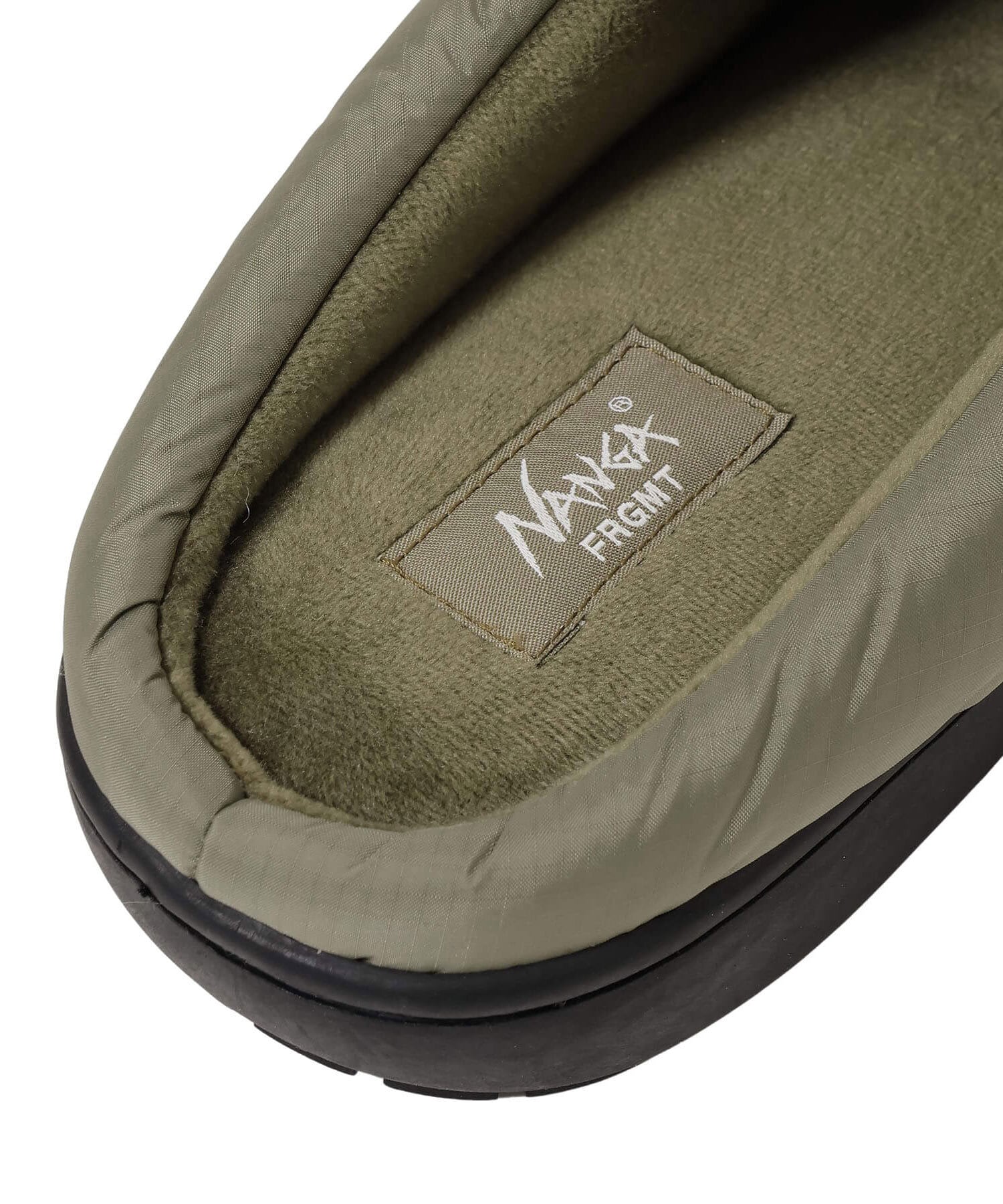 NANGA×FRAGMENT×SUBU WINTER SANDAL ナンガ×フラグメント×スブ