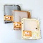 myfa クリヤーバインダー ミニ