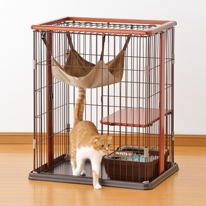 【スターターセットSタイプ】定価65,058円 → 48,000円（送料込み！）セット割、子猫のしつけ練習時期から成猫のお留守番まで！（小型猫種向け）飼育準備動画プレゼント！（オンラインショップ限定）