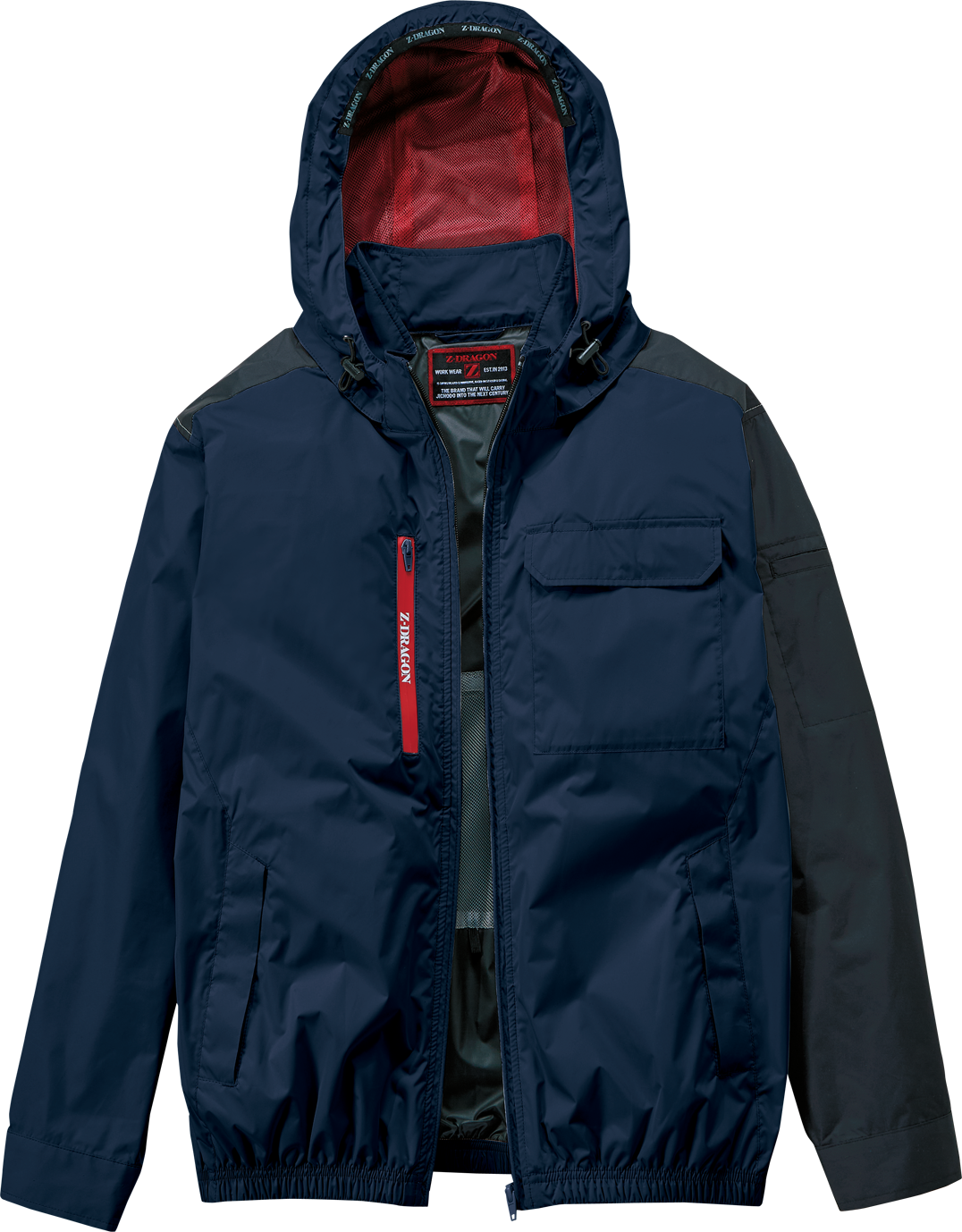長袖1セット】空調服(R)+スターターキット【今だけ3000円OFF】ELサイズ