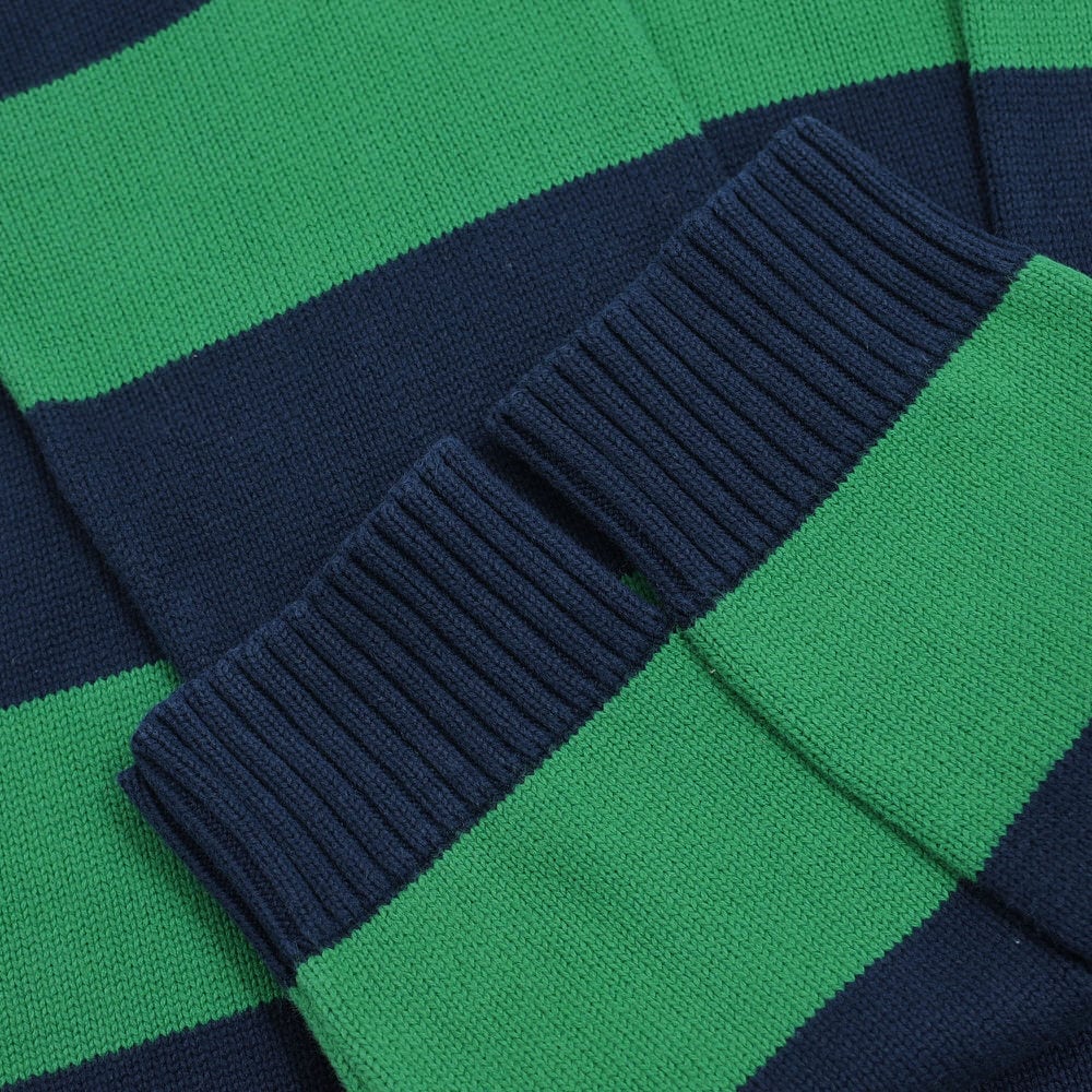 90s~ LAUREN RALPH LAUREN ラルフローレン ハーフジップ 90s~ LAUREN RALPH LAUREN ラルフローレン ハーフジップ